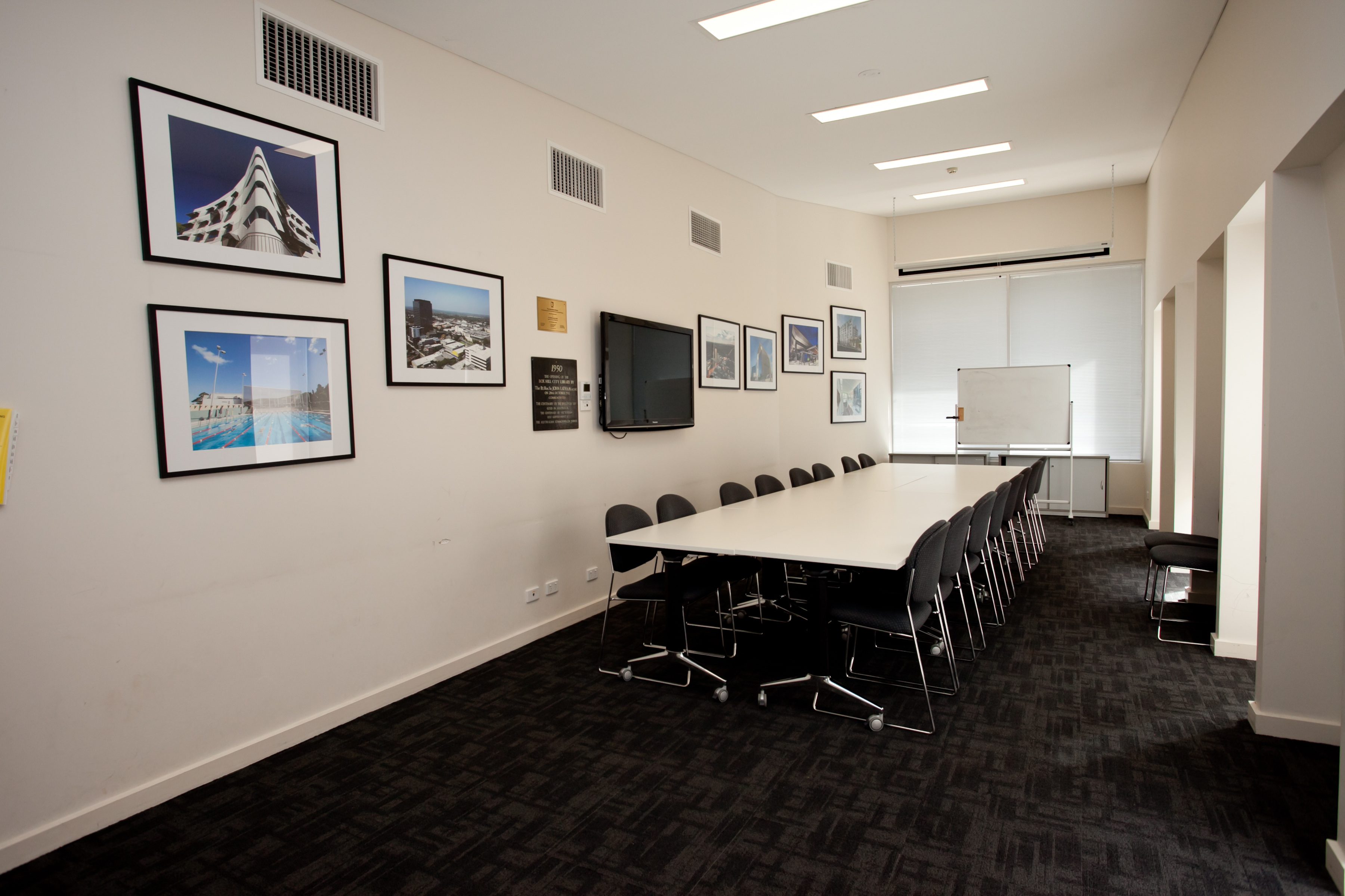 Meeting Room 3a