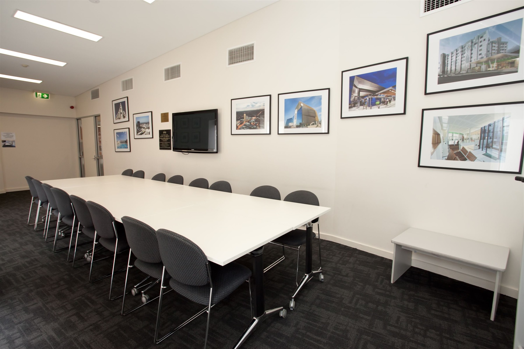 Meeting Room 3