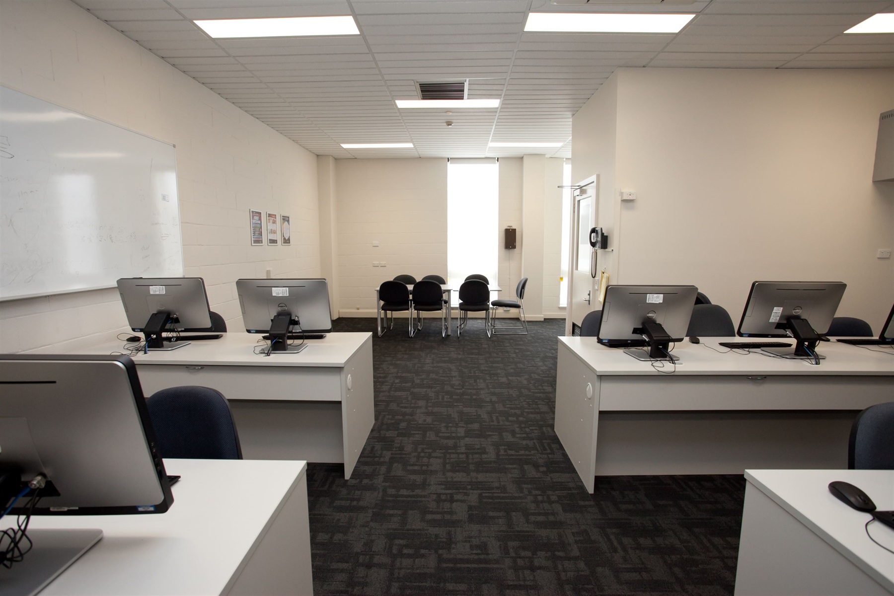 Training Room 2