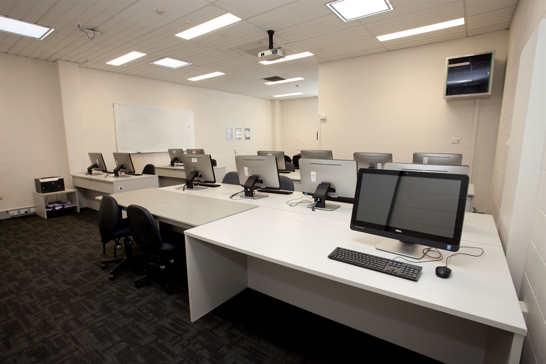 Training Room 3